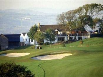 The Gower Golf Club 4* Swansea