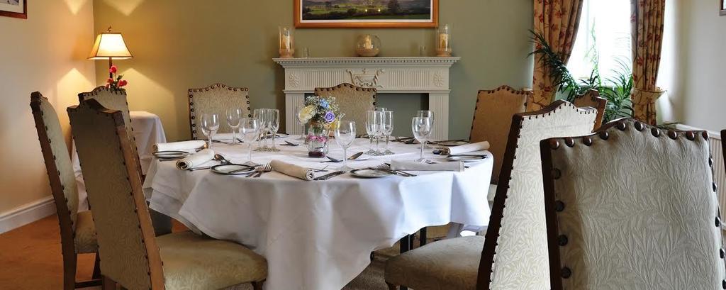 The Gower Golf Club Guest house