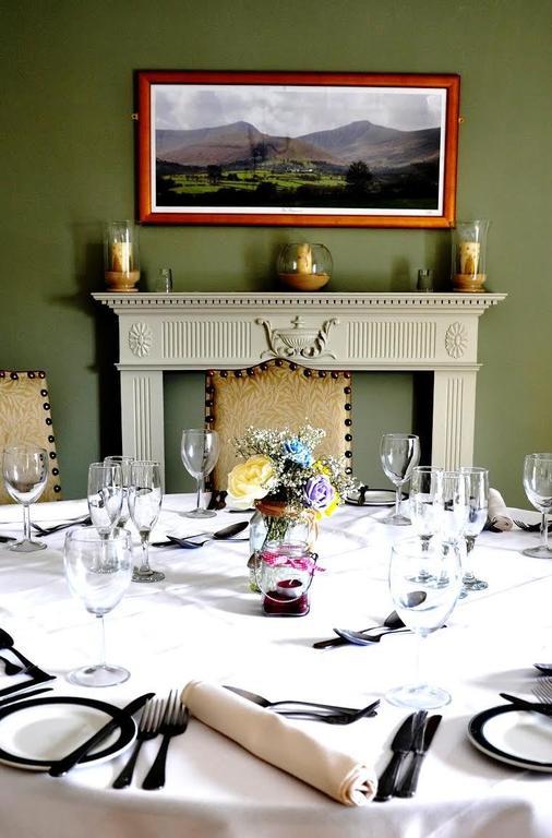 The Gower Golf Club Guest house