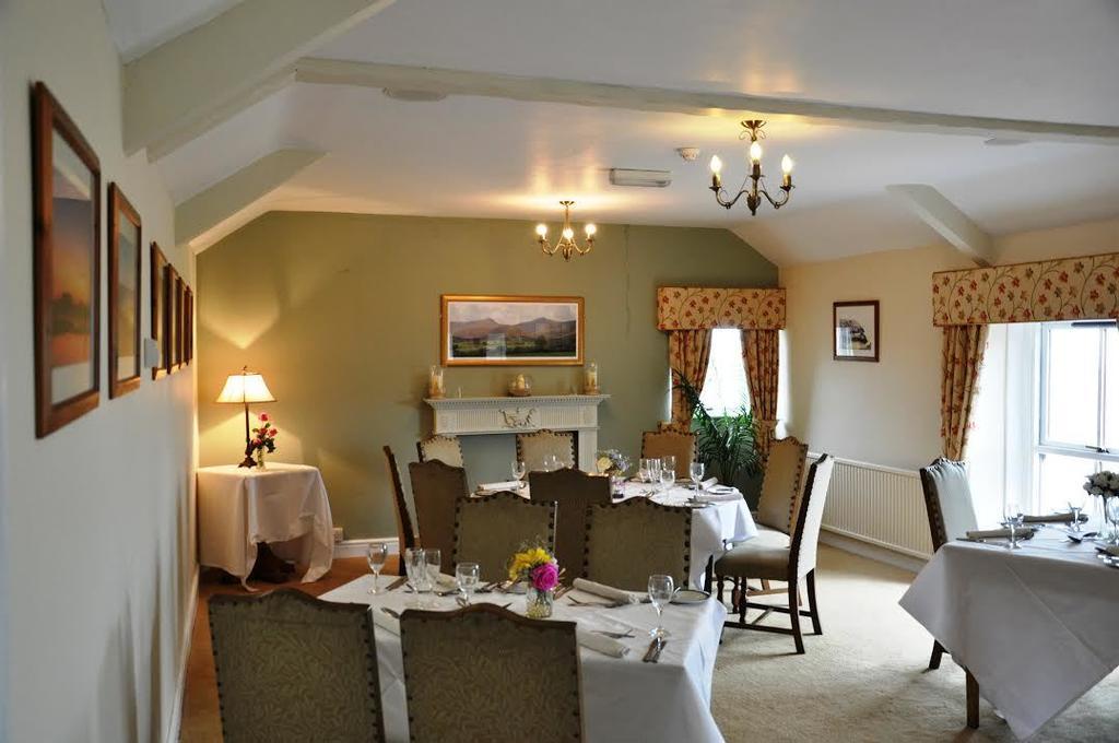 Guest house The Gower Golf Club Swansea