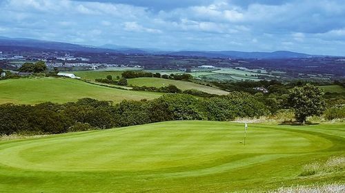 The Gower Golf Club 4* Swansea