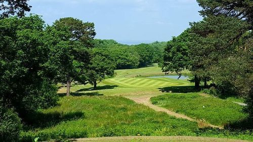The Gower Golf Club Guest house Swansea