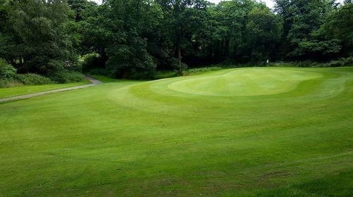 The Gower Golf Club Guest house